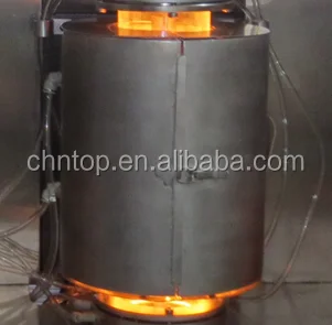 Automatic Vacuum Brazing Machine for PCD/PCBN tools