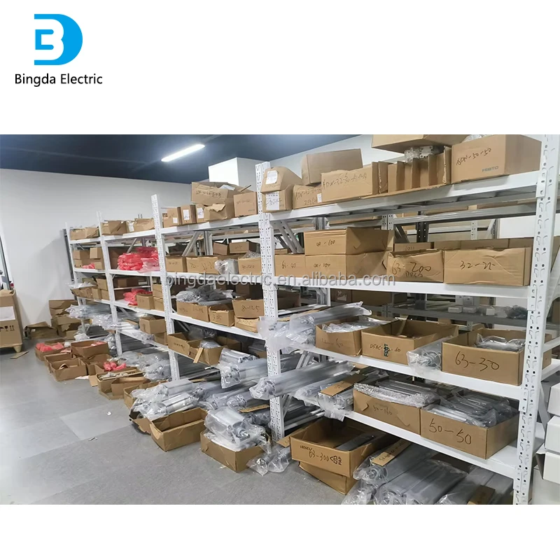 Bingda Allen 2097-V33PR1-LM Bradley Kinetix 350 500W Servo Drive