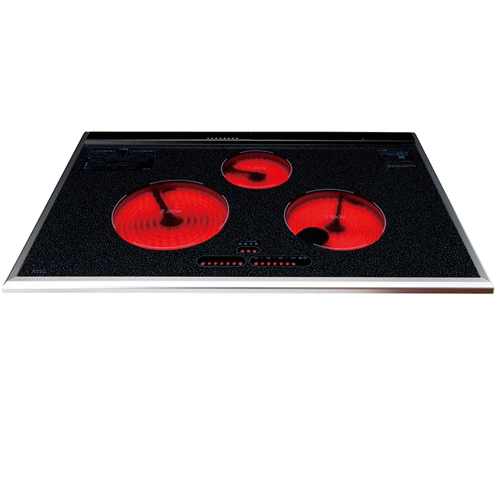 
2021 New Designer Electric Ceramic Cooktop Induction Cooker For Sale 