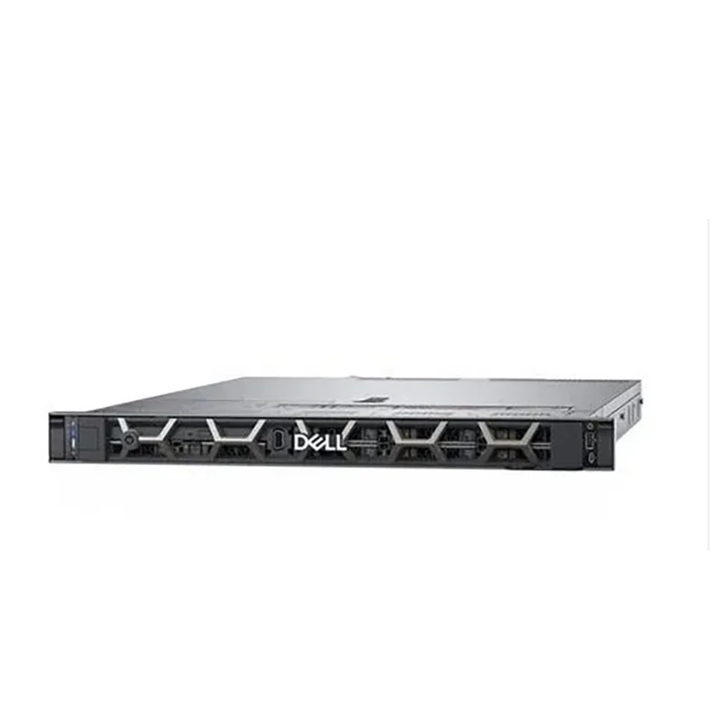 Dell PowerEdge R440 server intel xeon silver 4116 cpu 1tb HDD 16GB RAM Rack Server R440