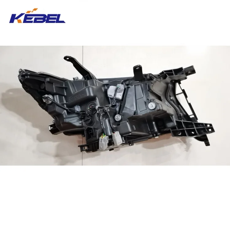 Светодиодная фара 81130-60N00 81170-60N00 для Land Cruiser Prado 150 FJ150 GRJ150