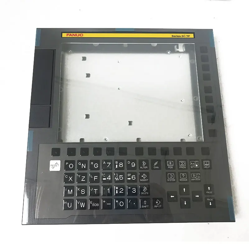 A02B-0338-D515#T A02B-0338-B520 Oi MF Oi TF CNC controller cover vertical Fanuc original