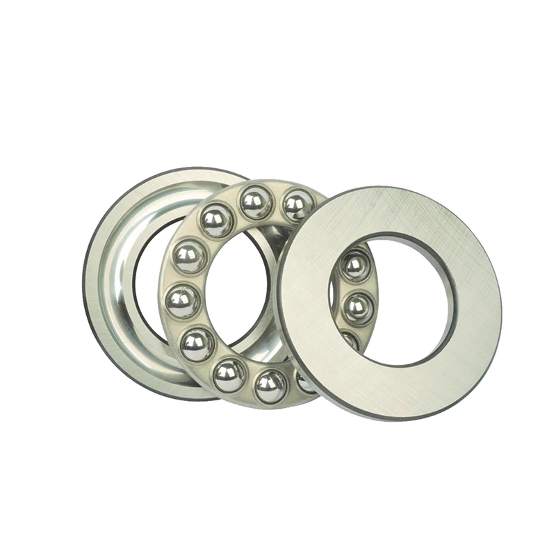factory supply cheap bearing 51705 517/25.1 51706 517/30.1 517/32.1 thrust ball bearing