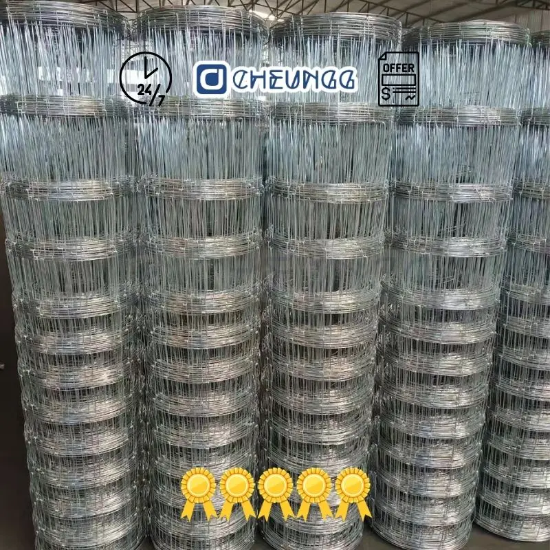 Забор из проволоки для фермерского магазина распродажа забор сетки с фиксированным узлом скота