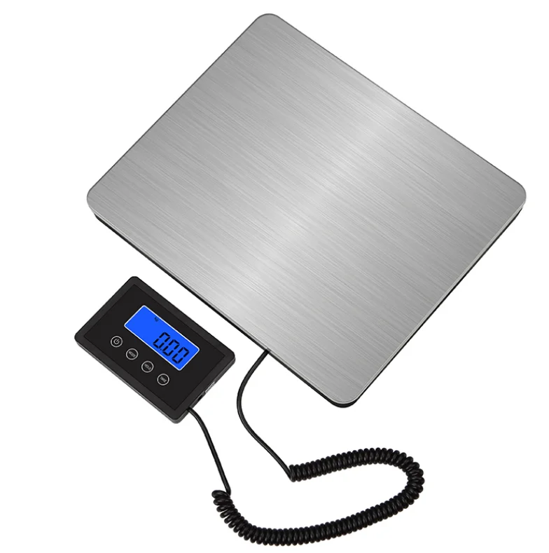 180kg  electronic digital weighing postal scale