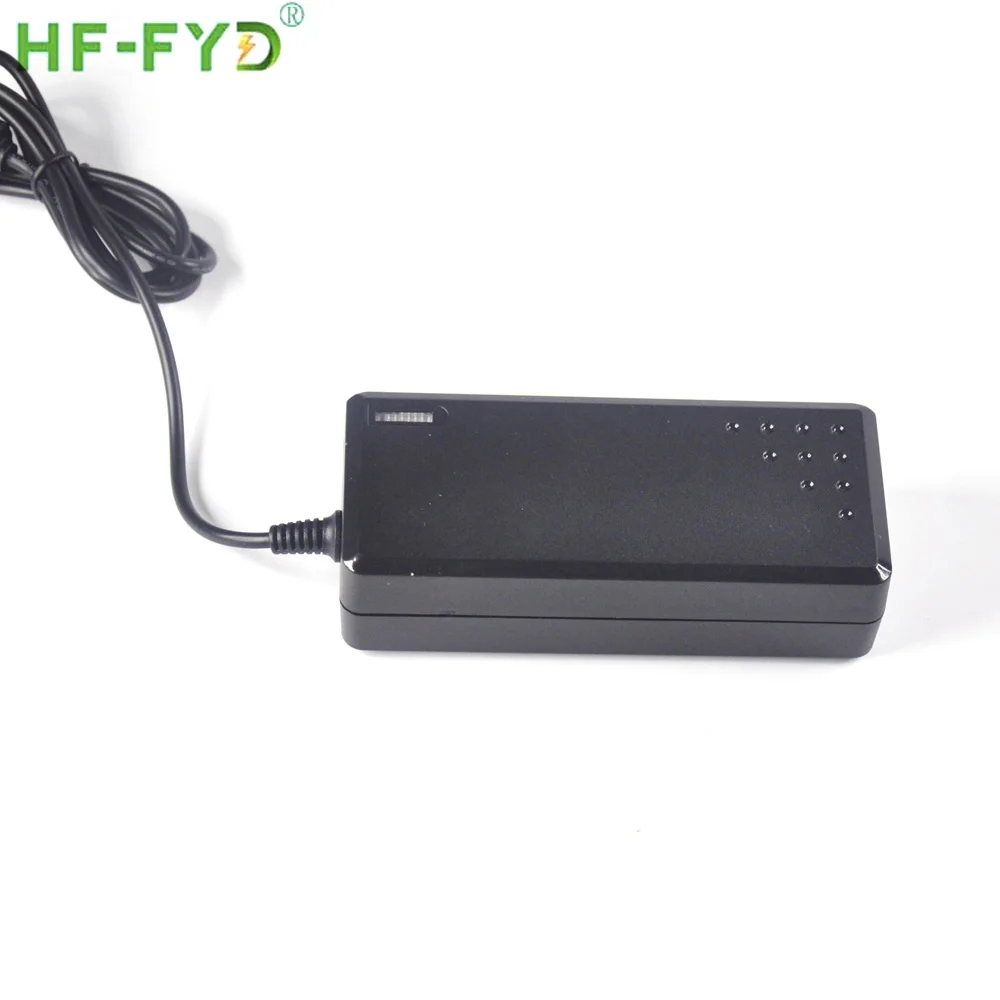 Chinese Supplier 60W US Plug Universal Power Adapter CE FCC ROHS Safety Mark 24v 2.5a Power Supply Adapter
