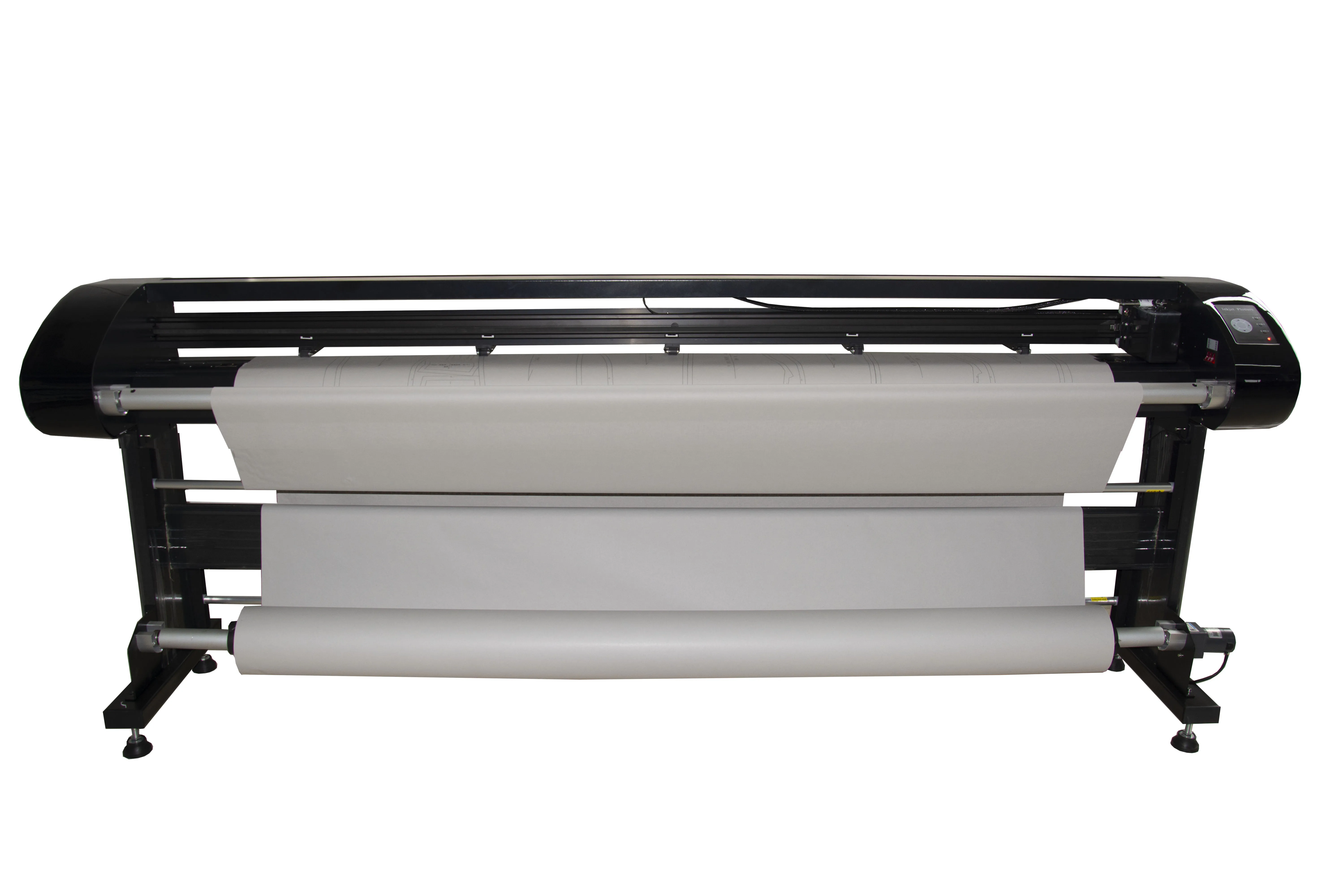 Epson head 1850mm Fast Speed Apparel  CAD/CAM inkjet plotter