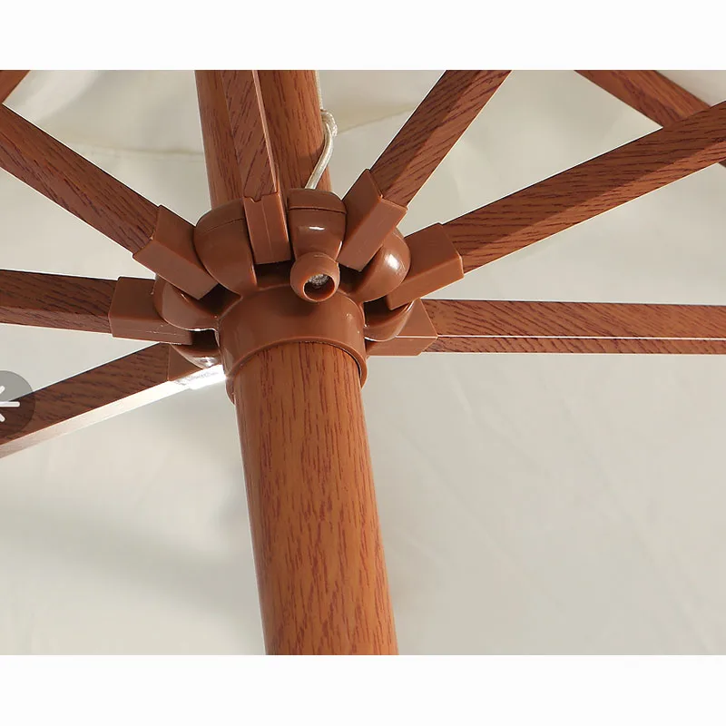 Top Sale Garden Pool Patio Shade Sunshade Umbrella Outdoor