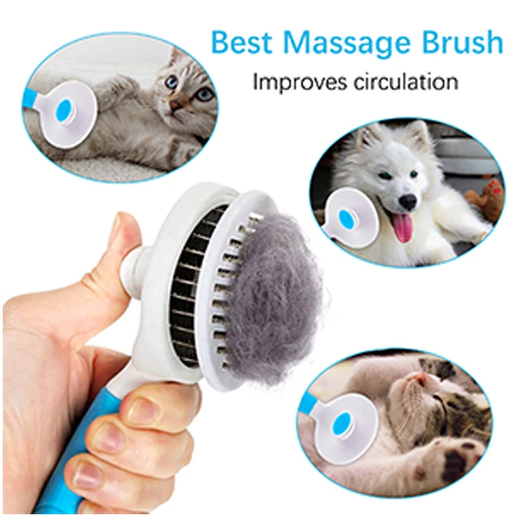 2021 Amazon Hot Sale Lint Roller Removal Remover Pet Cat Dog Hair Remover Brush