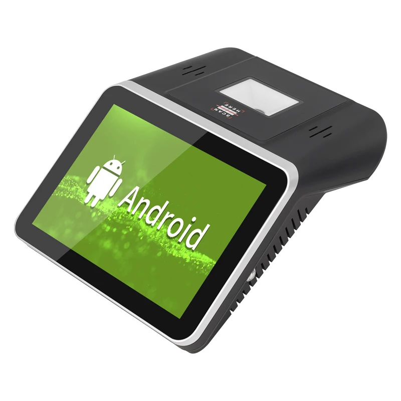 LICON 2024 Original design price checker window price checker barcode scanner