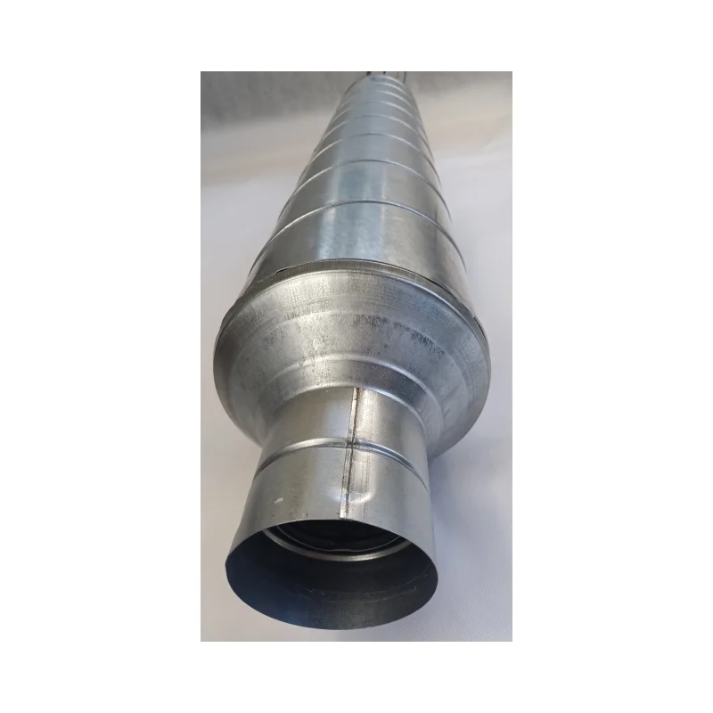 German High Performance Phase Change Material Thermal Storage Air Pipe System Advanced PCM For Export Sale
