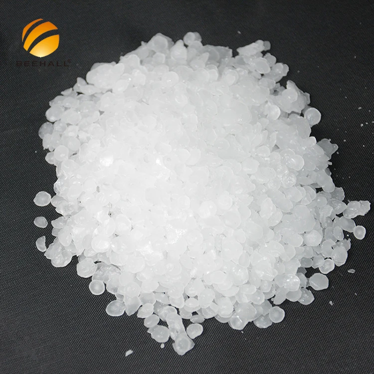 BEEHALL High Quality Factory Price Paraffin Wax Semi Refined