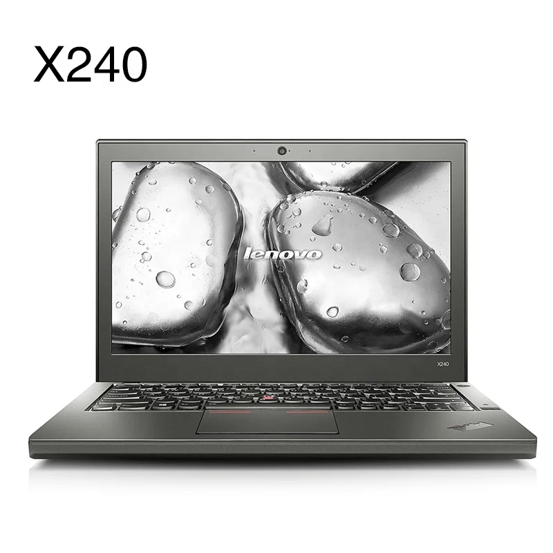 
Refurbished Used laptop 14 inch 4th gen Core i5 Ultra thin X240 X200 X201 X220 X230 X250 X260 X270 X280 