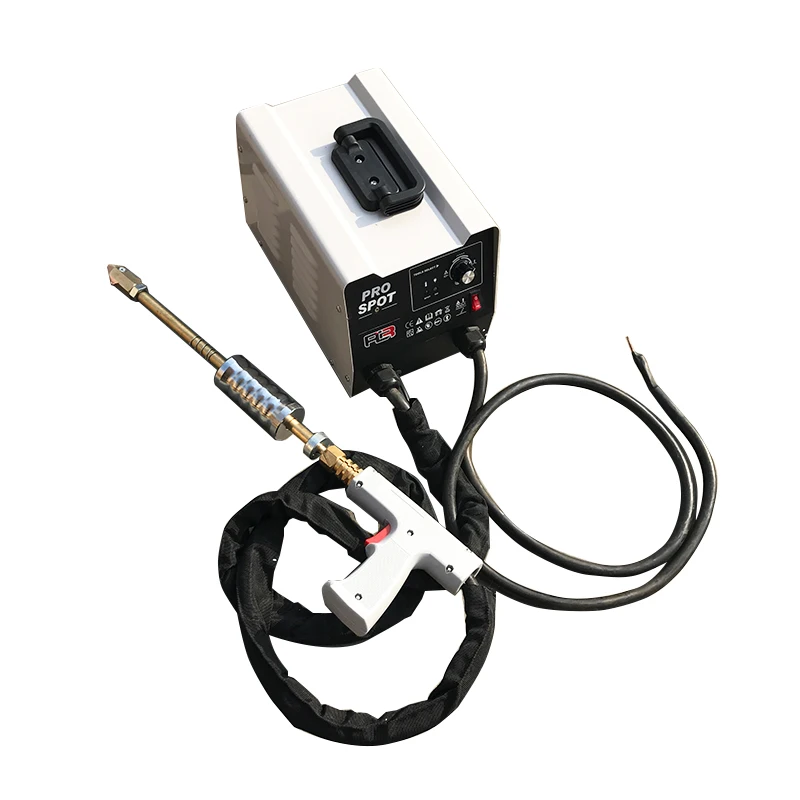 VEHICLE PANEL SPOT PULLER Dent Puller Spot Welder Welding Guns Bonnet Roof Panel