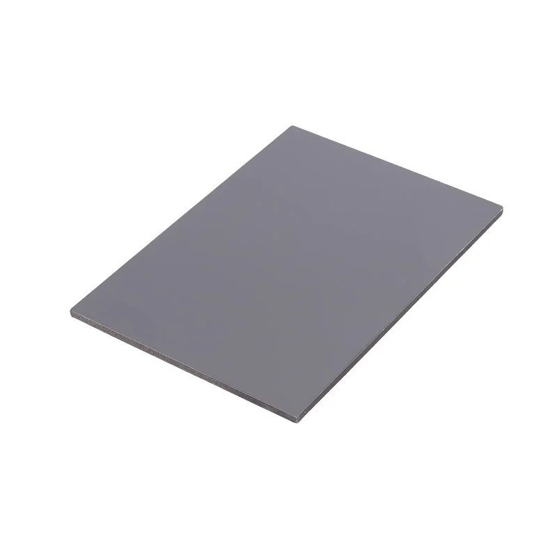 outdoor decoration panel color aluminum composite panel exterior wall cladding alucobond acm acp sheets
