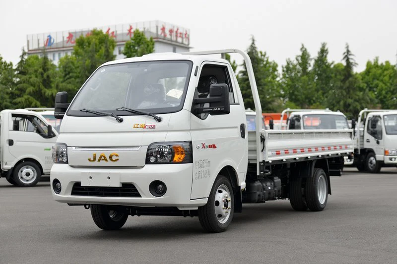 MINI CARGO TRUCK X200 FOR JAC TRUCK