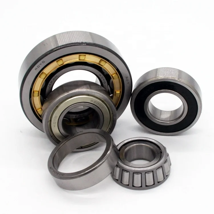 Japan Nsk 6203dw Deep Groove Ball Bearing