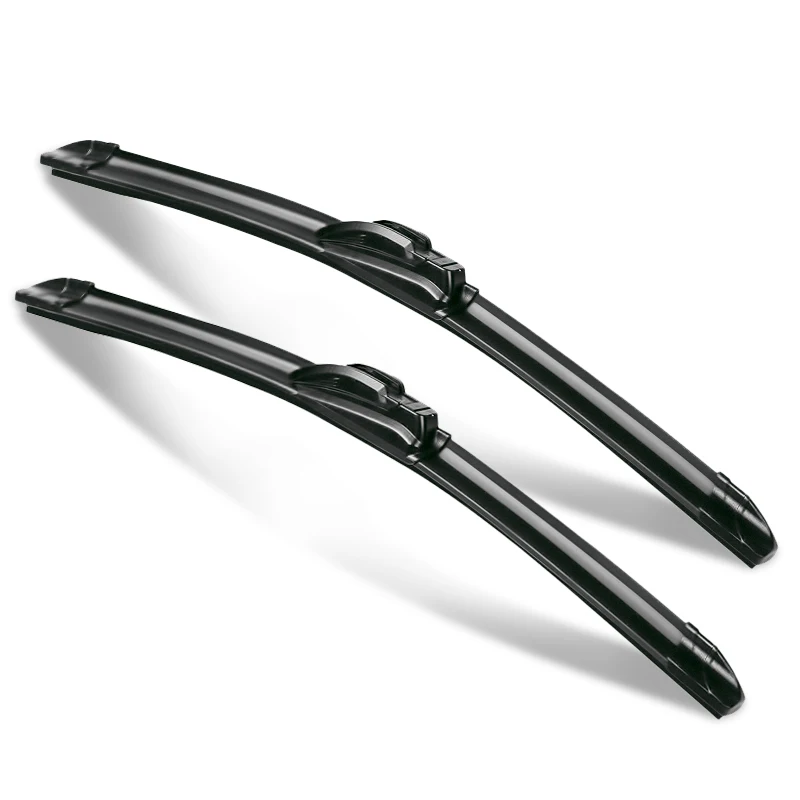 China factory original quality rubber windshield wiper direct new car front windshield wiper