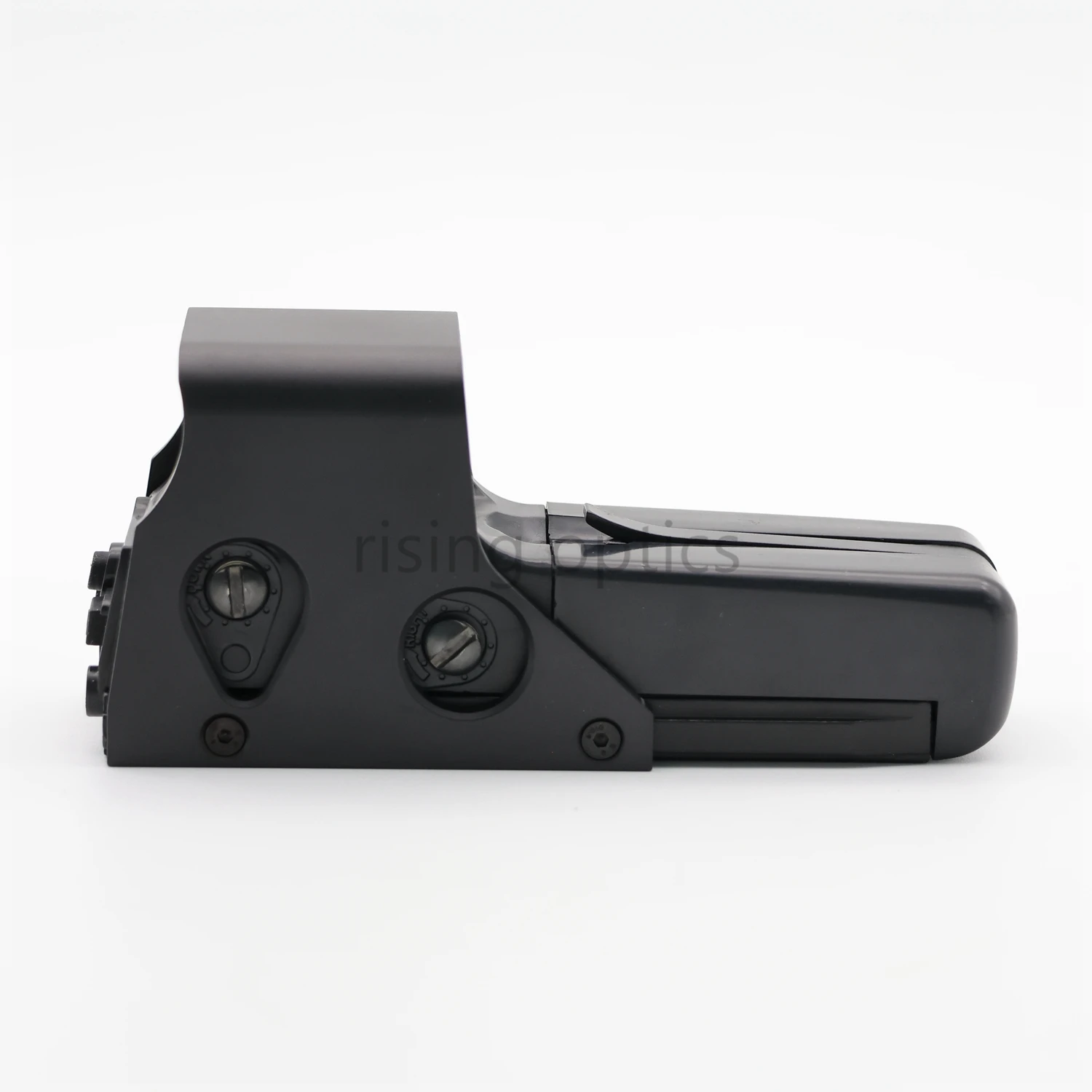 552 Holographic Reflex Sight Scope Red Dot Spotting Scope