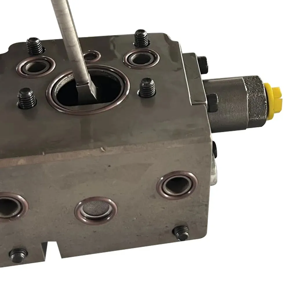 Высокоэффективные гидравлические клапаны серии Rexroth A4VG запасные части включая насос A4VG28 A4VG40 A4VG56 A4VG71 A4VG90 A4VG250