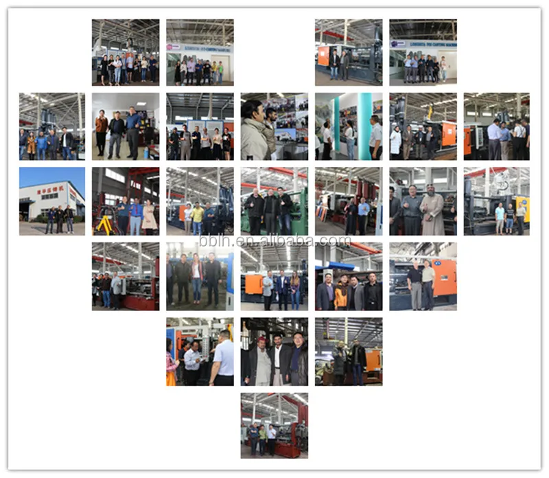 300T Die Cast Aluminum Radiator Machine Prices