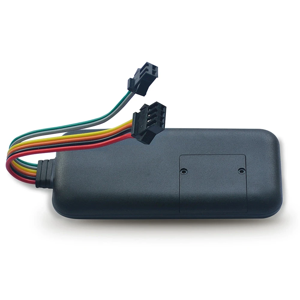 Cost Optimized 3G GPS Tracker for Cargo GPS Tracking (TK119-3G)