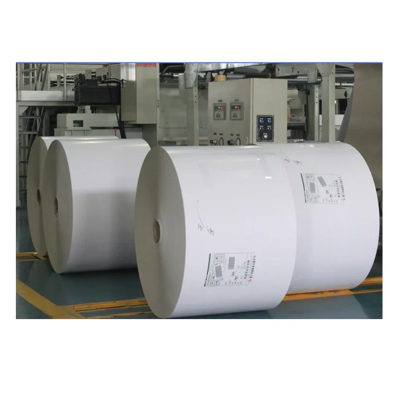 Printing paper FBB ivory board SBS cardboard for packaging