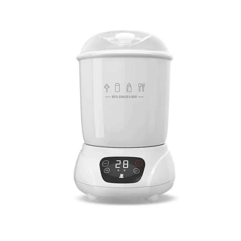 OEM High Quality Baby Bottle Sterilizers Steam Sterilizers