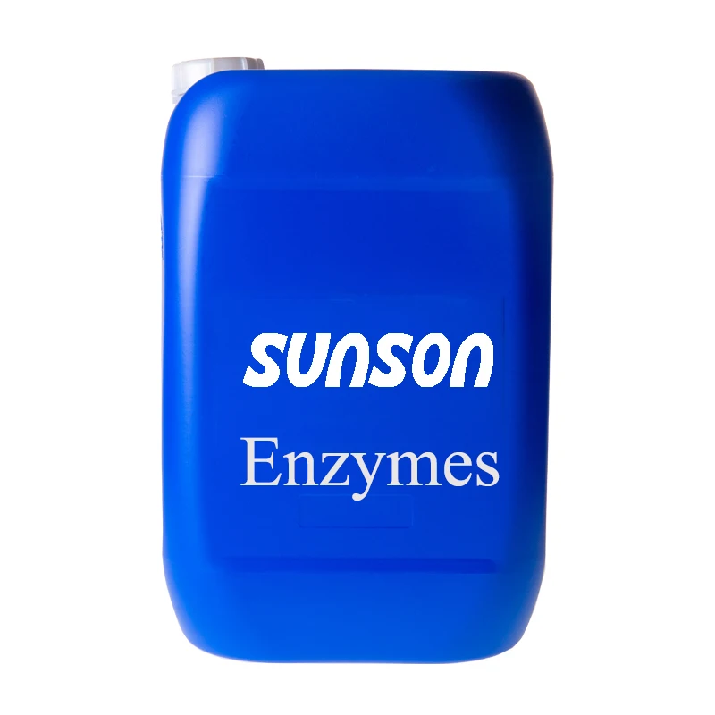 Industrial Lipase Enzyme Lipase Detergent Laundry Enzymes Industrial Stain Remover