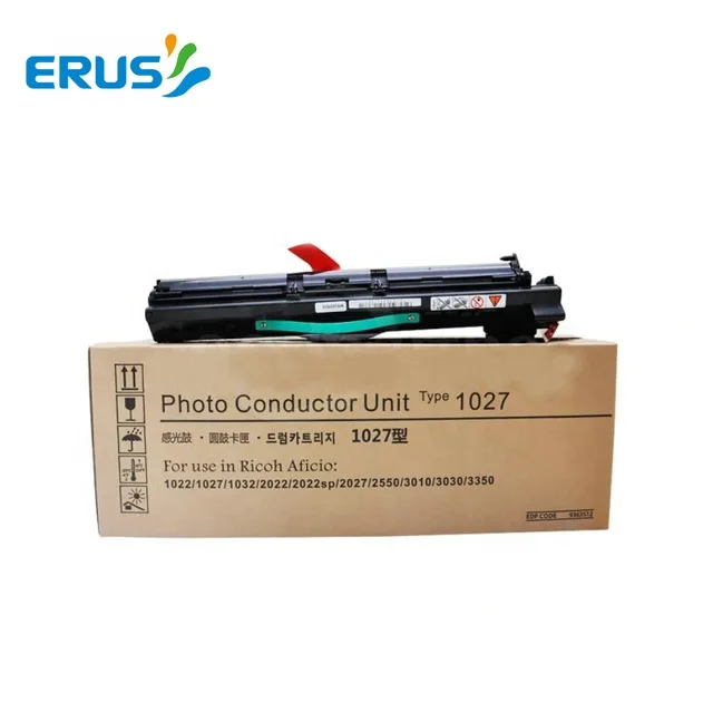 Барабанная установка для Ricoh AFICIO 1027 1022 2022 2027