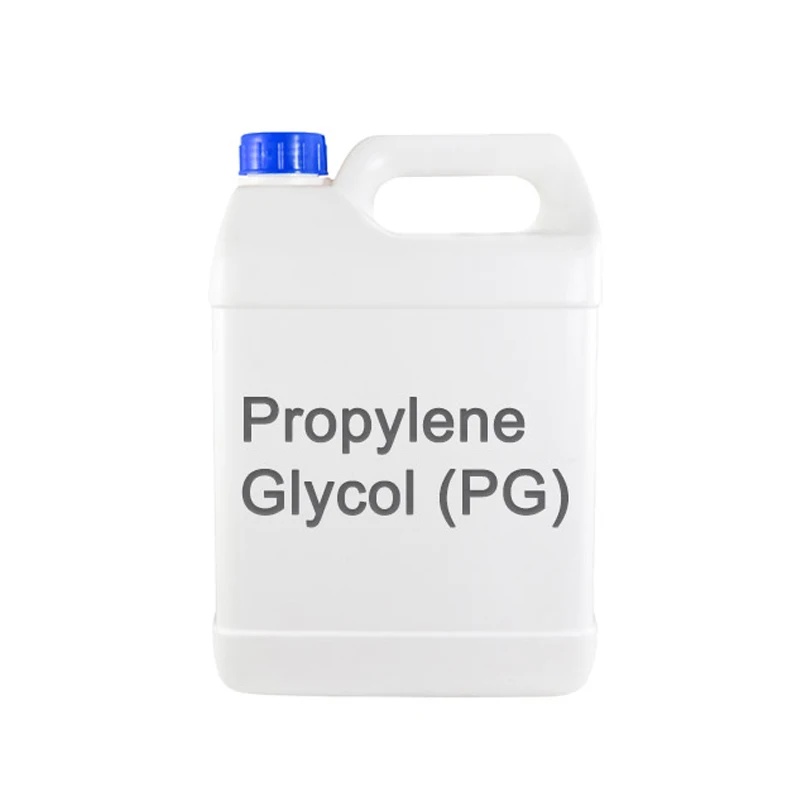 
Fast delivery free sample 99% Propylene glycol cas 57-55-6 
