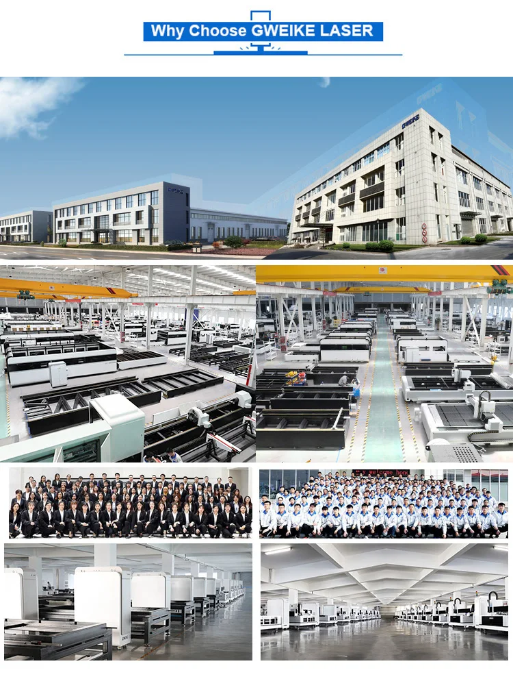 Fast delivery Economical China factory direct industry laser equipment 1kw 1.5kw 3kw fiber laser cutting machine price