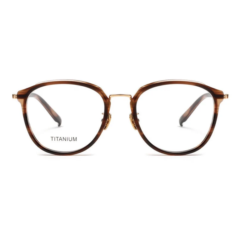 Osicare Wholesale Luxury Computer Rave Eyewear Top Brand Spectacle R Men Eyeglasses Optical Frames Acetate Glasses Frames