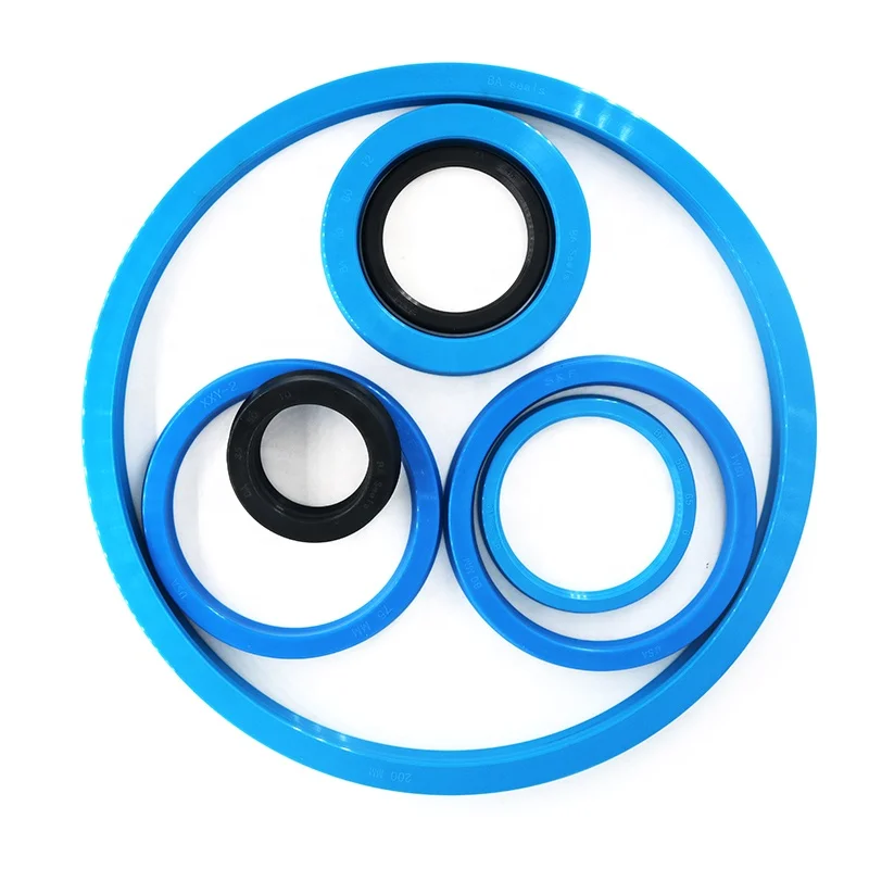 IDI IDU ODU UN seal ring hydraulic seals piston and rod seals