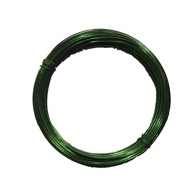 Wholesale Good Price Coil Wire Plastic Coated Iron Wire Binding Wire