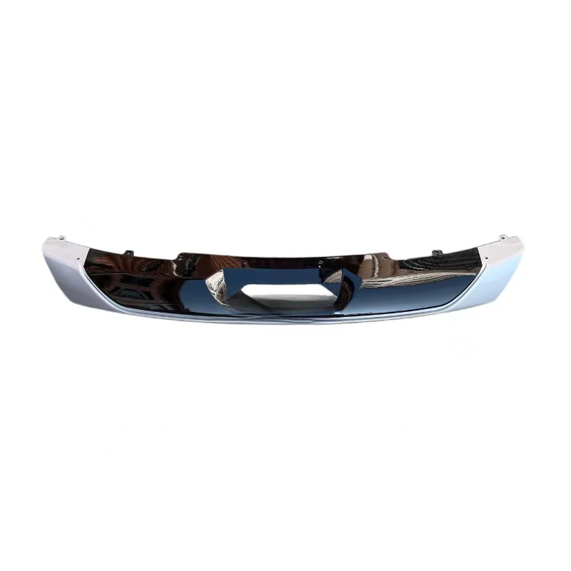 BAINEL Rear Bar Lower Guard for BYD Song PLUS DMI Quality Automotive Parts SA3F-2803112