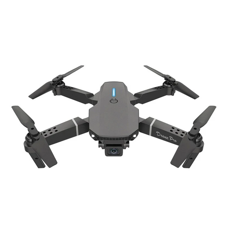 A Best Selling Drone Camera 4k E88 Pro Flying Kids Toy Mini Drone with Camera