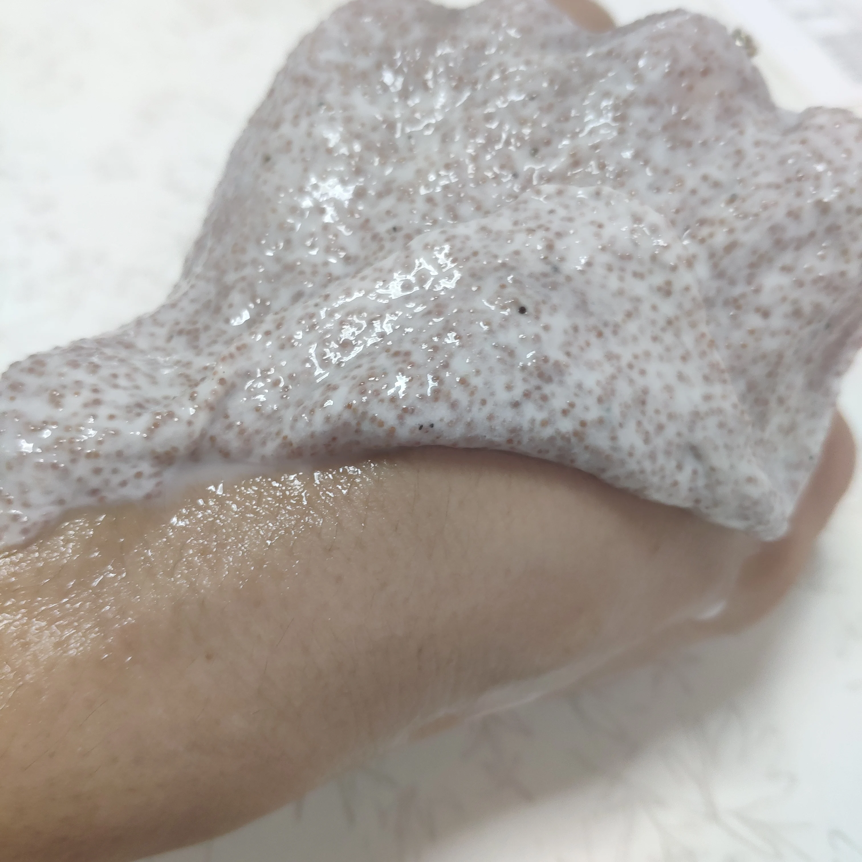 
Natural Pearl Seaweed Mask Powder Whitening Moisturizing Powder Mask Seaweed Pearl Collagen Mask Powder 