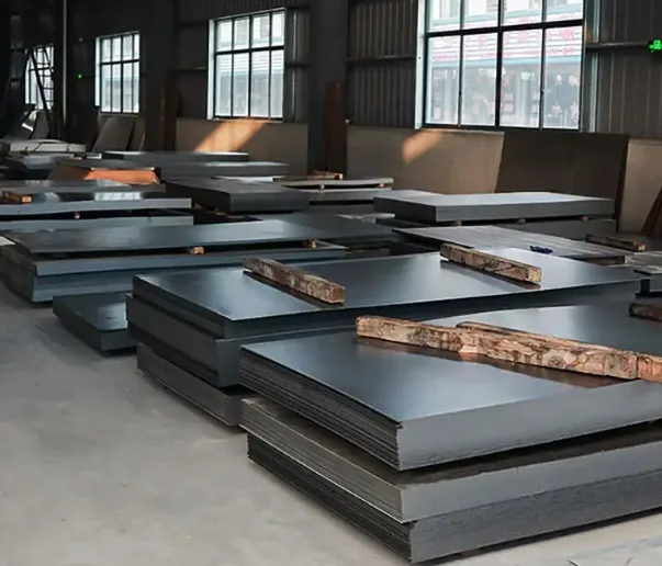 Hot sales 1075 carbon steel plate high carbon steel sheet metal ah36 carbon steel plate sheet S235JR Q235B for ship building