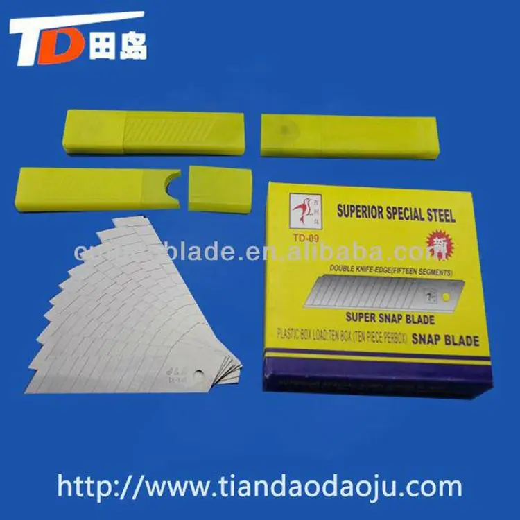 knife blade blanks suppliers