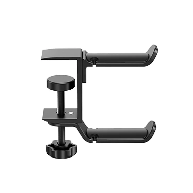 
 Лидер продаж, настольные аксессуары, подставка для наушников, держатель гарнитуры с зарядным устройством Usb  