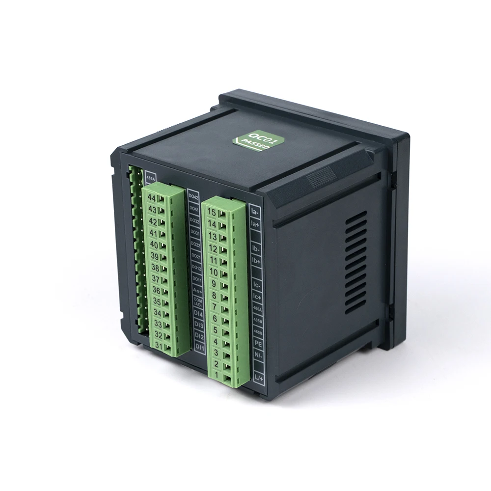 High Accuracy Protection Stepper Motor Controller