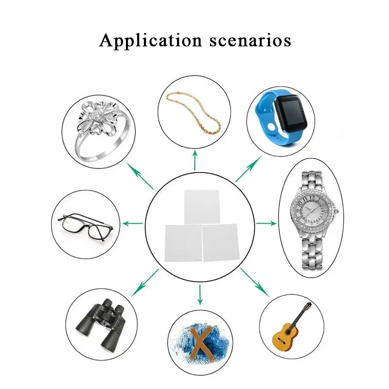 9cm*9cm Dust Free Wiping Cloths Cleaning Polyester Wipes Network Mobile Screen Cloth For Phone LCD Repair Cleaning Tools