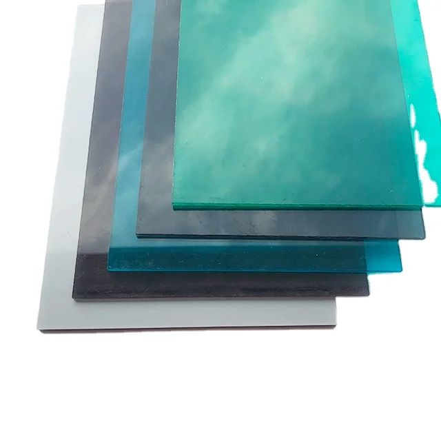 Solid sheet instead of solid polycarbonate sheet 1-10mm polycarbonate sheet price