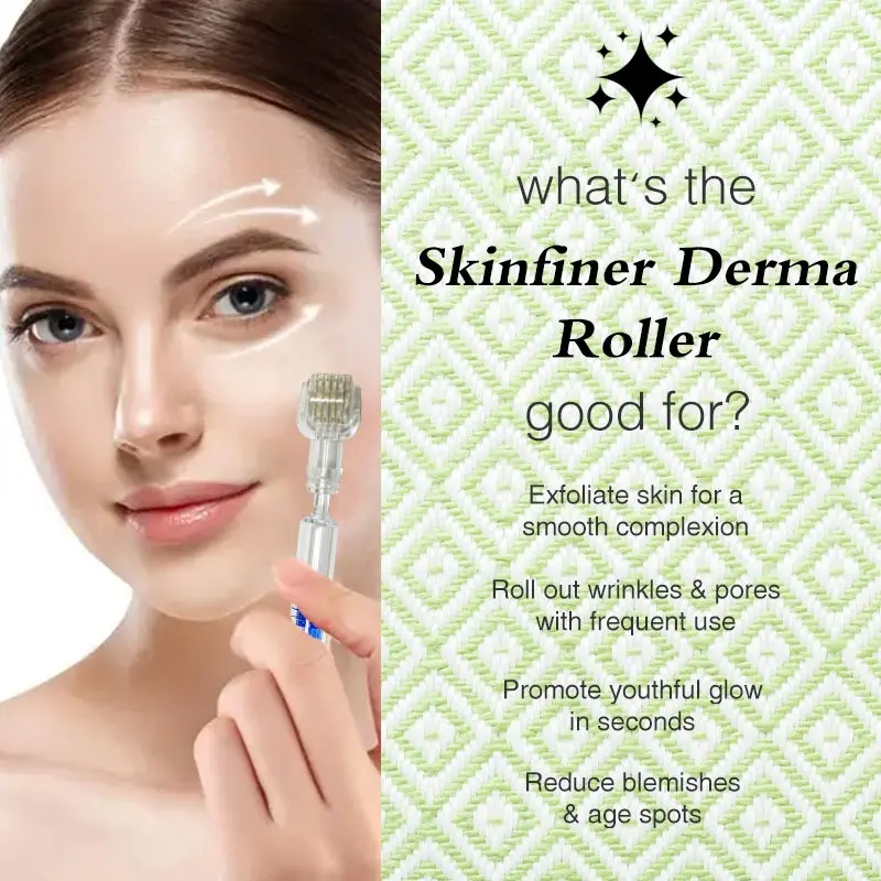 Мезотерапевтический шприц PMU BEAUTY 0 5 мм для мезотерапии Aqua Derma сыворотка-аппликатор ухода за