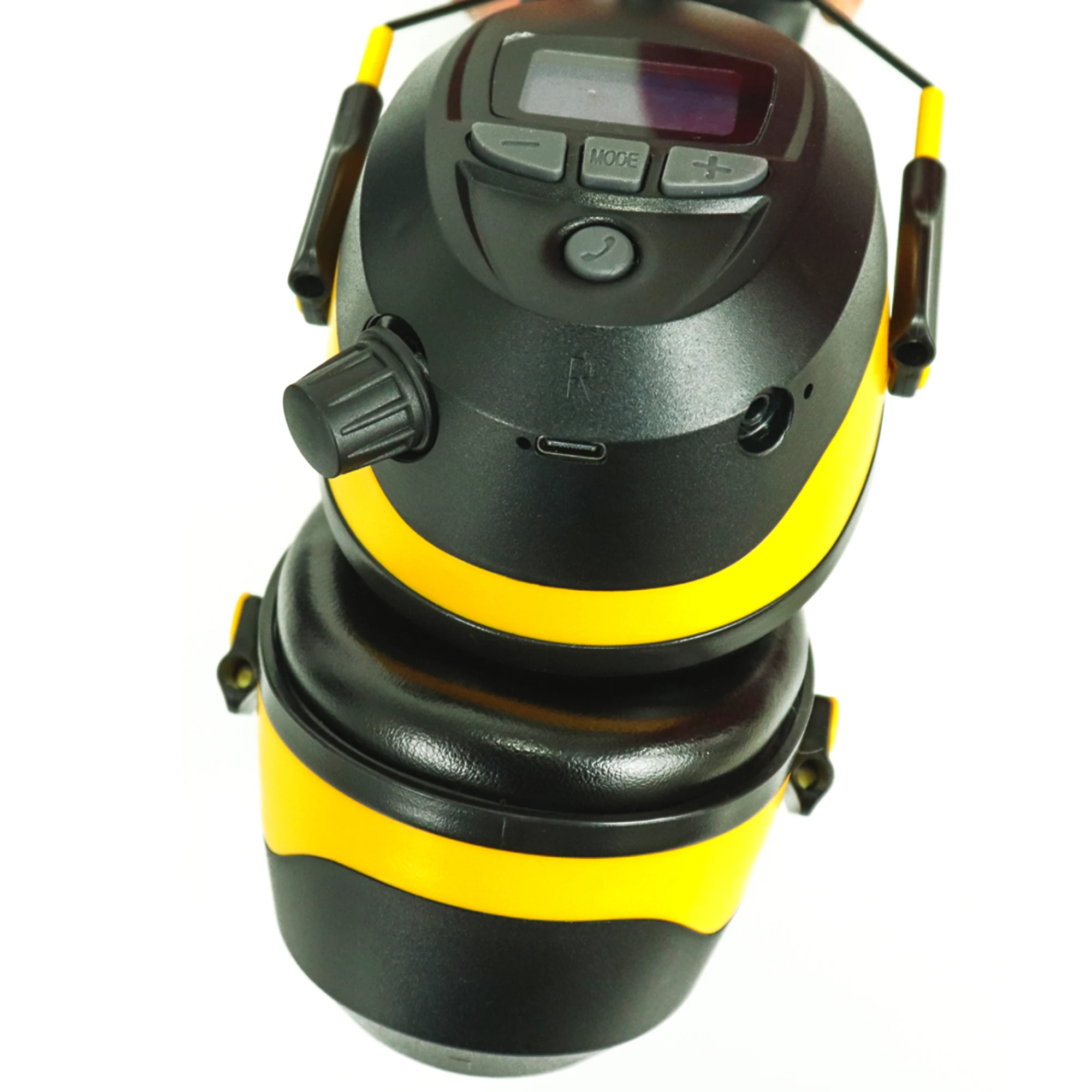 wireles winter bluetooth earmuffs customizable fluffy earmuffs headphone bluetooth