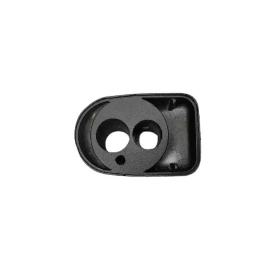 OEM MetOm Magnesium Alloy Die Casting Parts UAV Frame