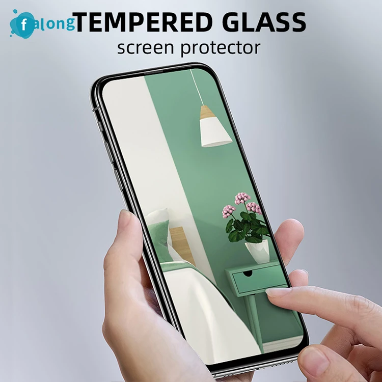 Закаленное стекло с полным покрытием для Oppo A72 A52 A92 A54 A74 A94 A15 A53 A76 протектор экрана