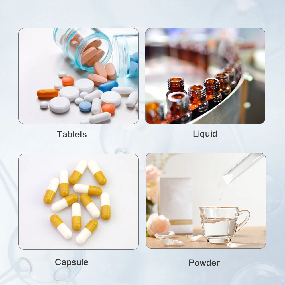 
water soluble whey peptide powder Whey protein peptide powder in food grade 