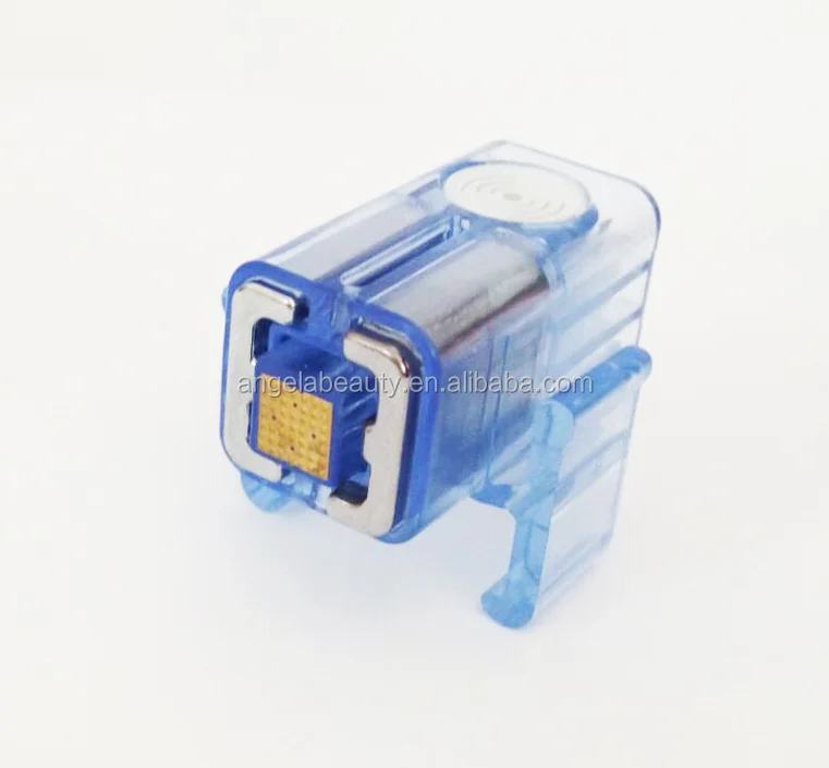 H7 New Arrival Nano needle free radio frequency mesotherapy gun/fractional rf microneedle machine